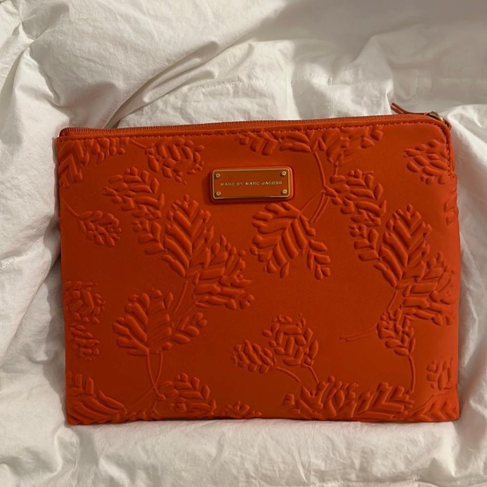 Marc Jacobs pouch